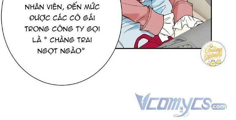 lee bom, em là của anh chapter 6 27