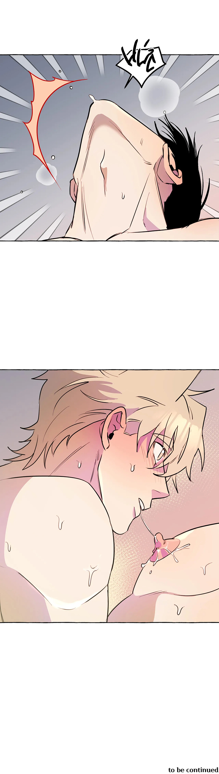 nhà của sam sam chapter 31 28