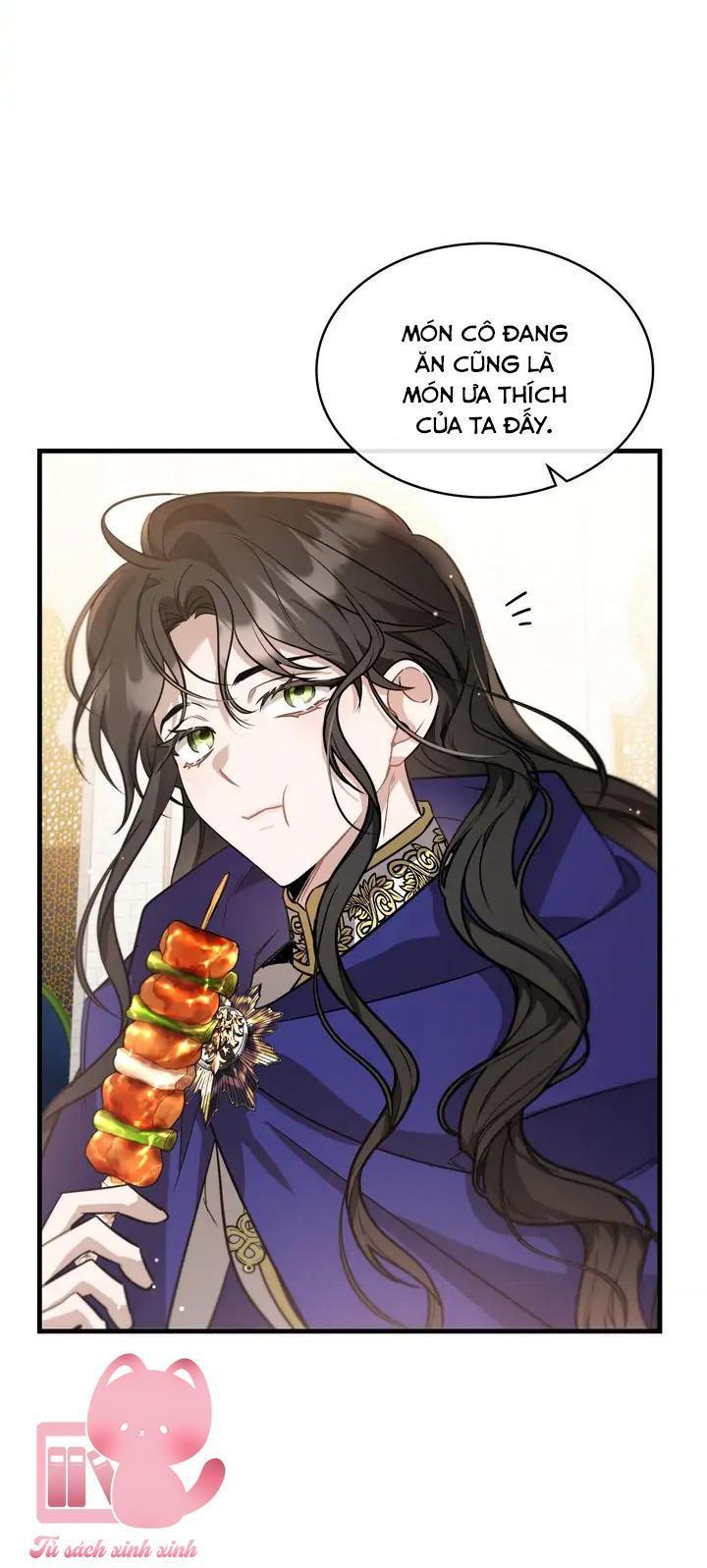 đêm đen khuất bóng chapter 24 31