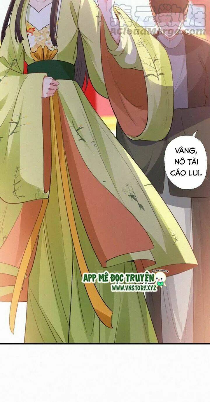 thiên hương mỹ nhân chapter 81 20