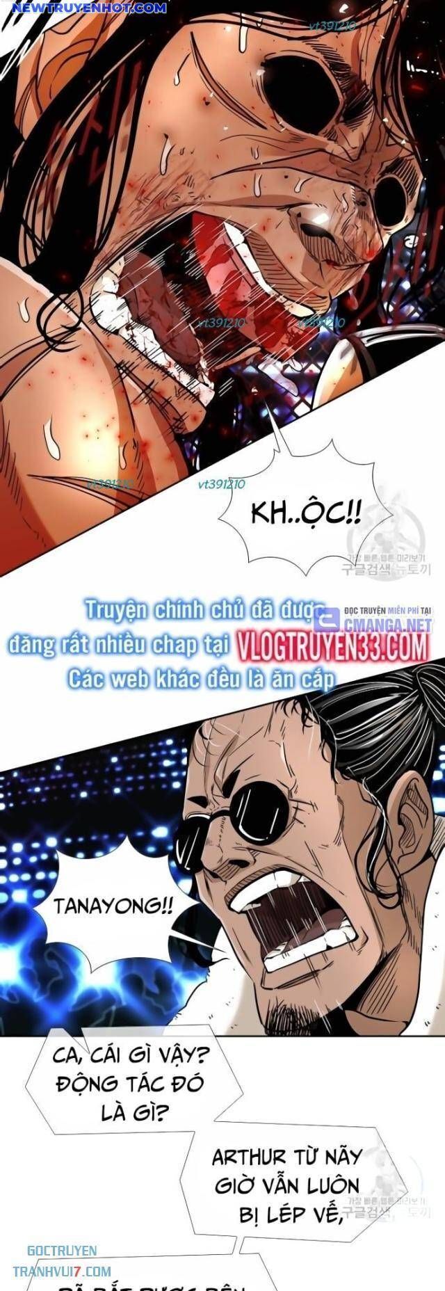 shark - cá mập chapter 247 38