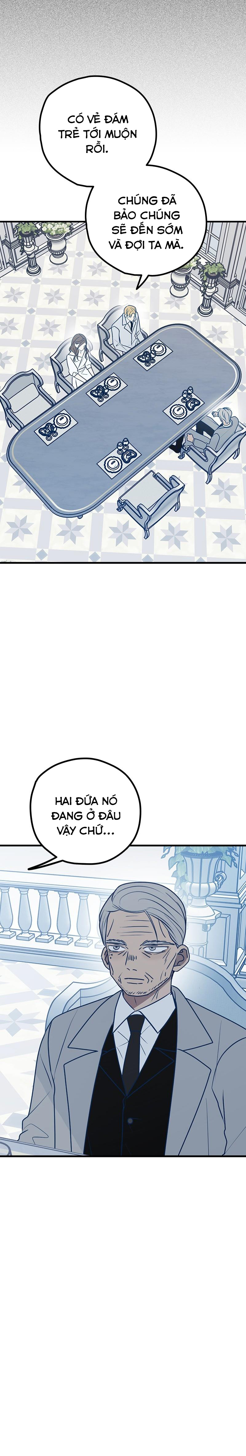 như nhau thôi mà chapter 88 34