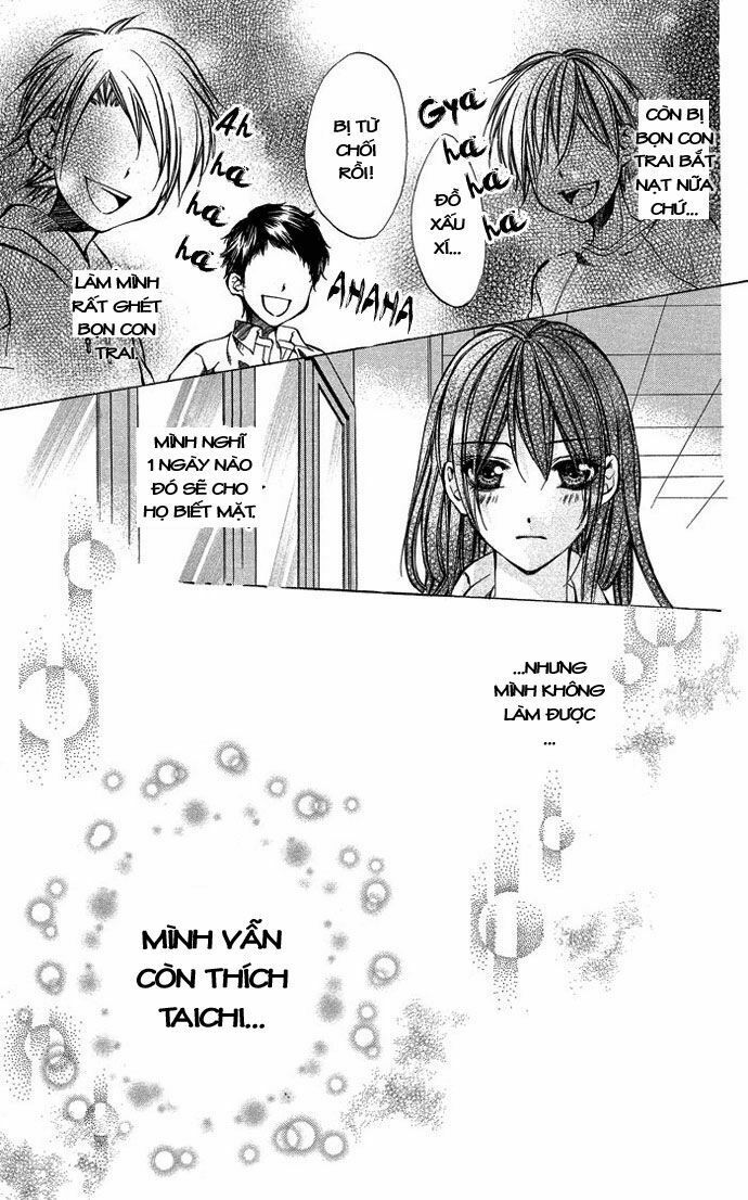 secret kiss chapter 5 36