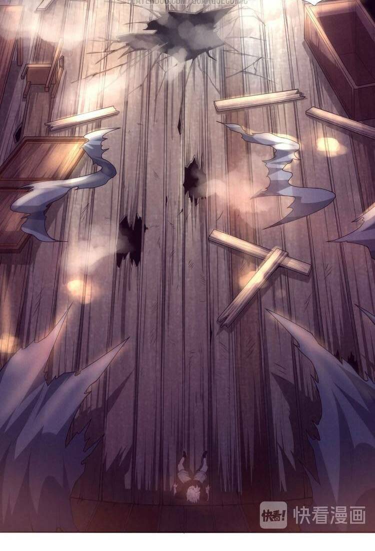 hắc kim đảo chapter 2 41