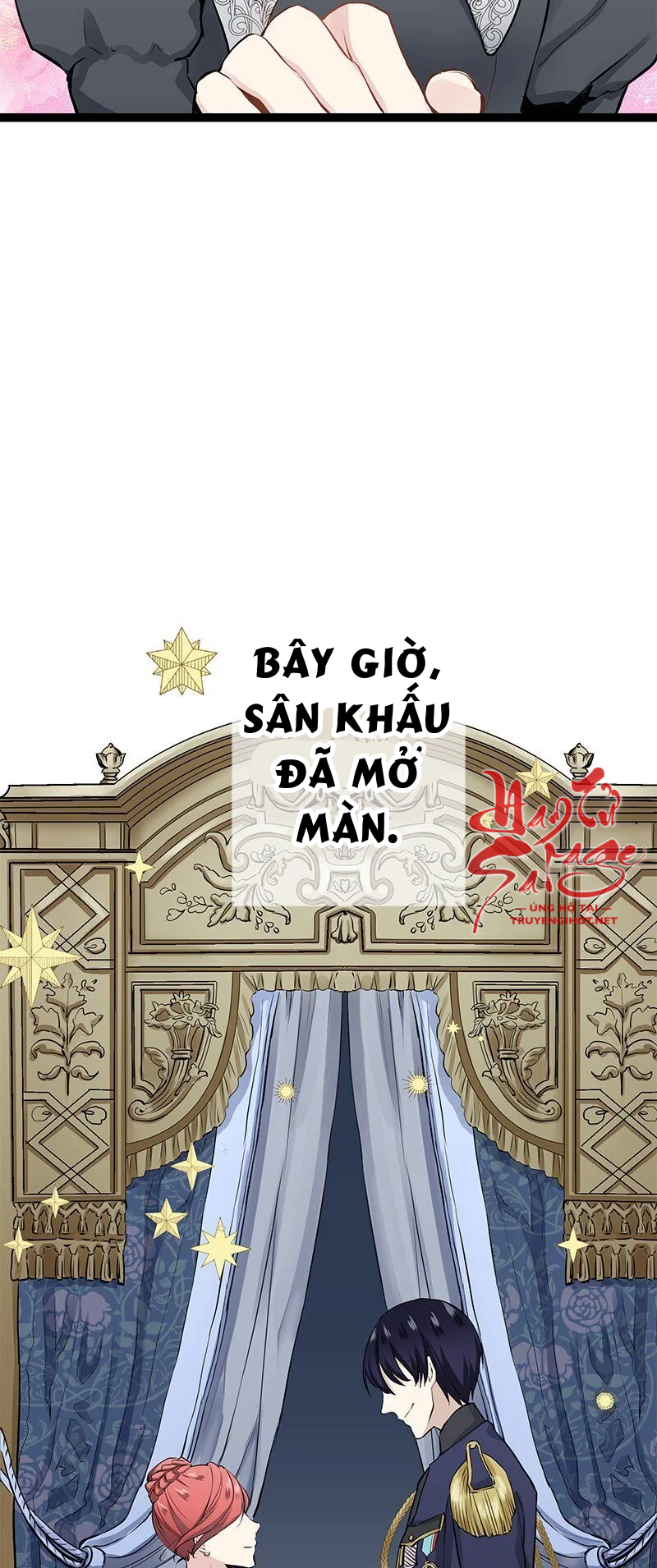 nullitas~nàng dâu giả dối~ chapter 20.2 23