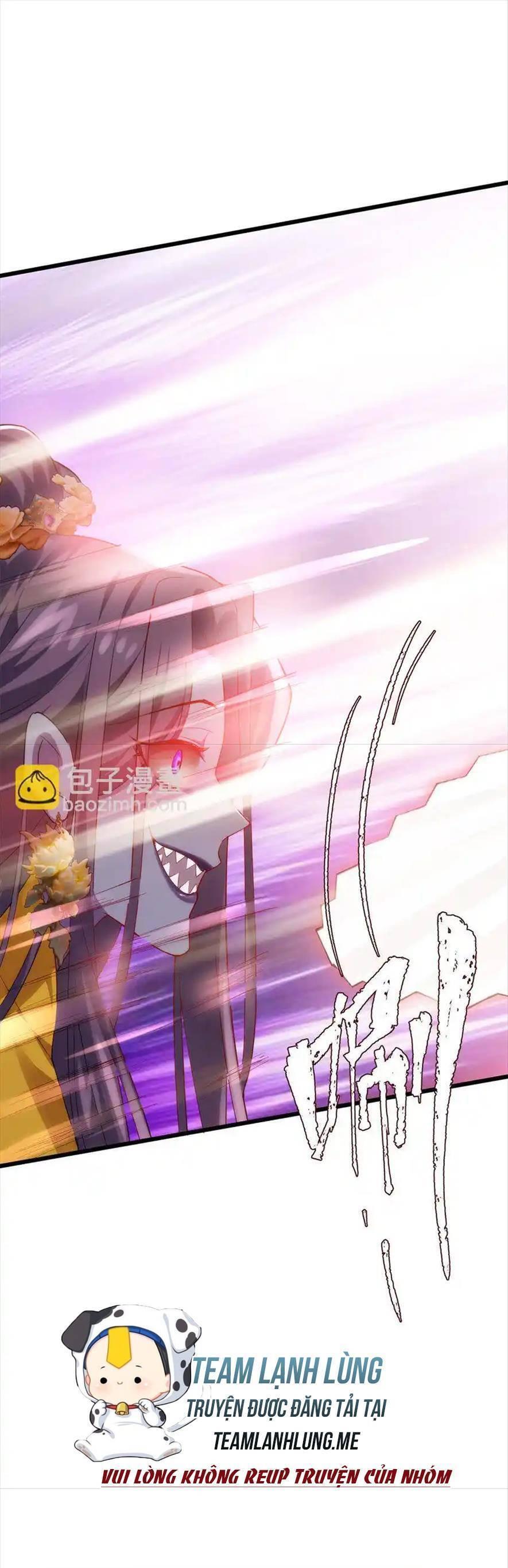 pháo hôi cô ấy khó chịu với cốt truyện từ lâu chapter 43 13