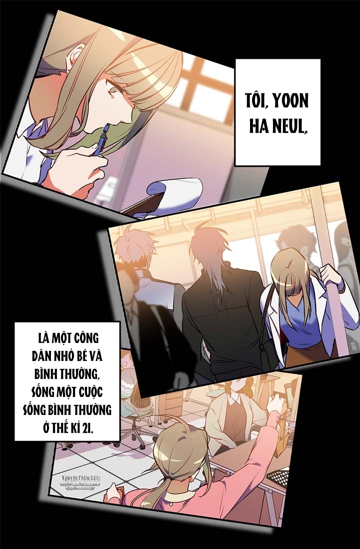 những mẩu truyện dịch nhỏ chapter 11 8