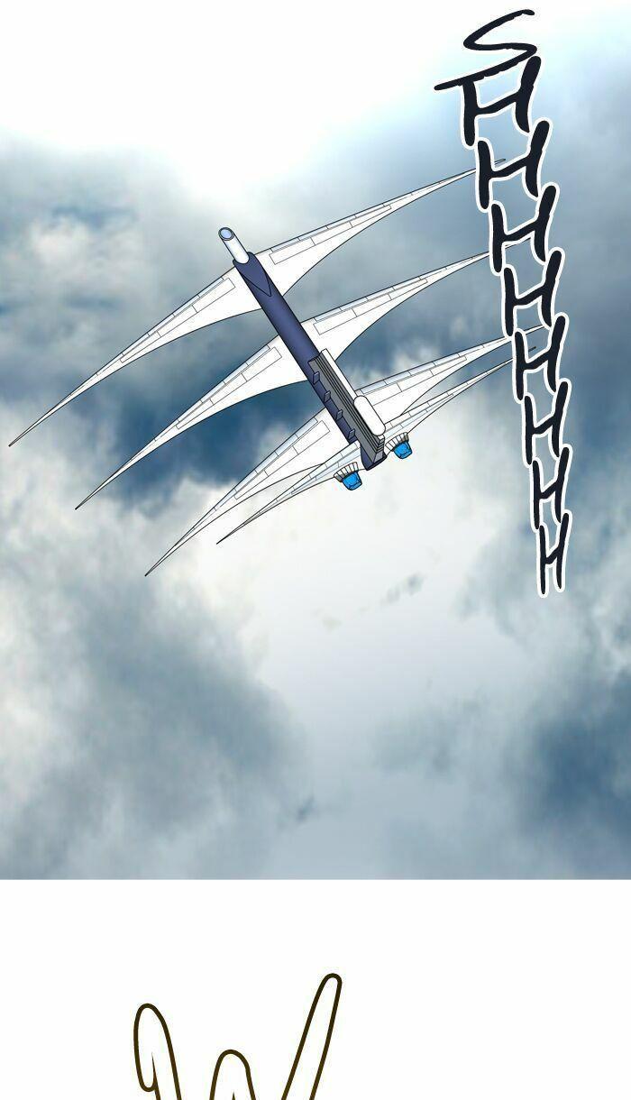 tòa tháp bí ẩn 2 chapter 422 24