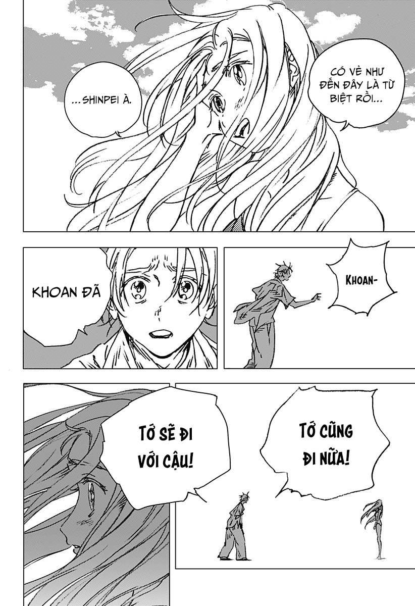 summer time render chapter 138 18