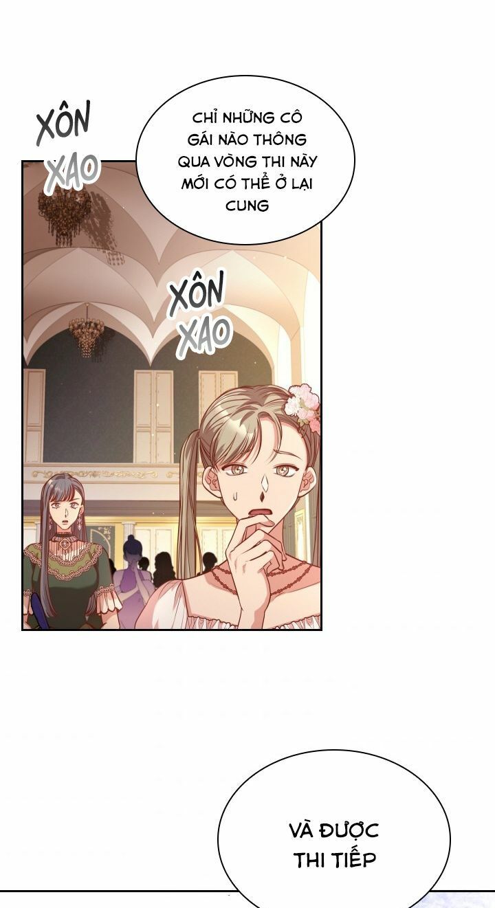 tôi trở thành thư ký của bạo chúa chapter 49 63