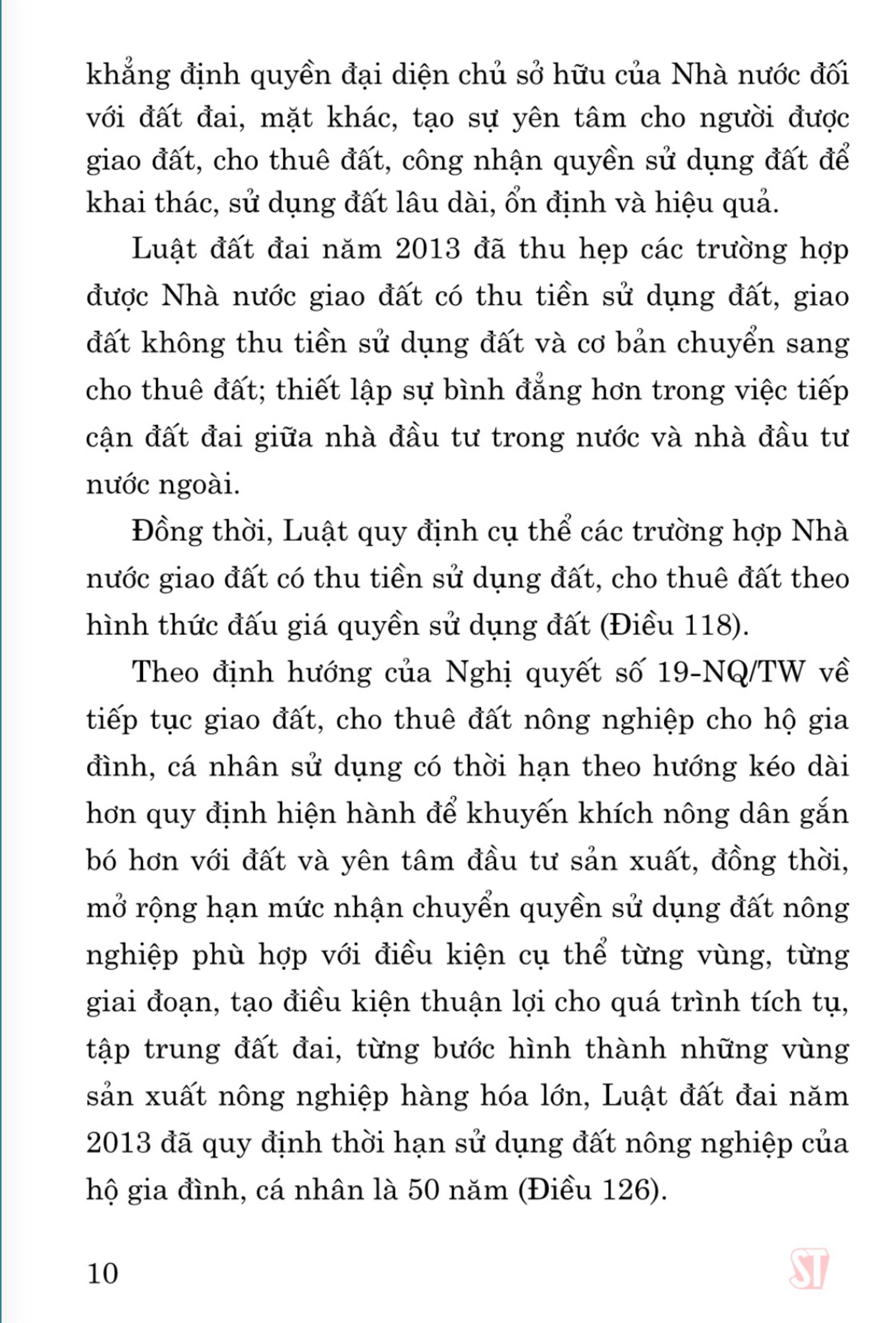 Tài liệu nghiên cứu các văn kiện Hội nghị lần thứ năm Ban Chấp hành Trung ương Đảng khoá XIII (Dùng cho cán bộ chủ chốt và báo cáo viên)