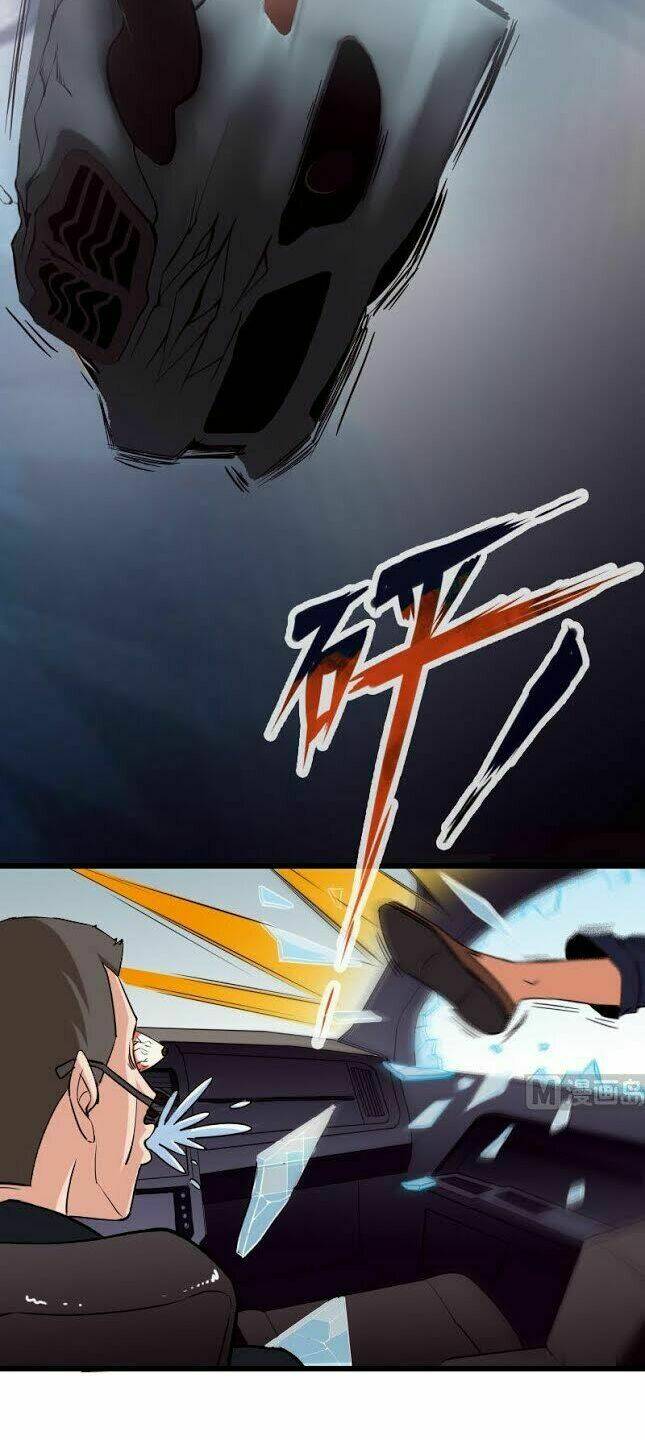 ngưu thư cung ứng thương chapter 40 11