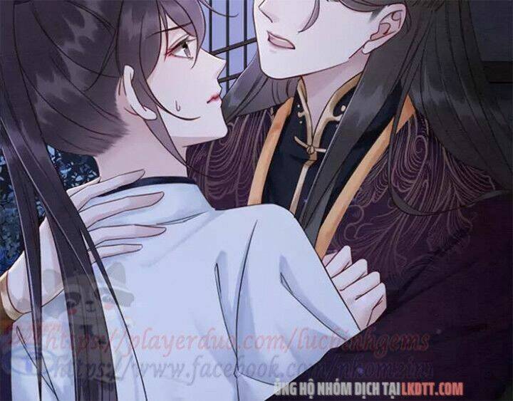 trọng sinh bá sủng nhiếp chính vương quá mạnh mẽ chapter 101 50