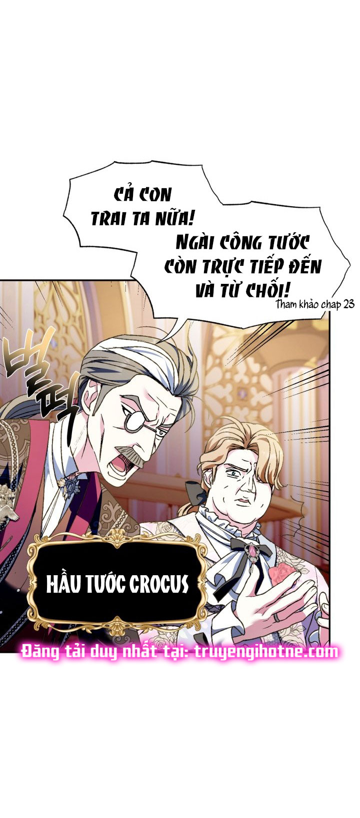 cha à, con không muốn kết hôn đâu chapter 105 26