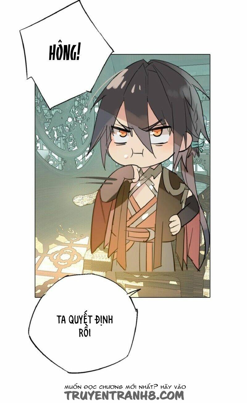 sư phụ lại trêu chọc ta chapter 2 31