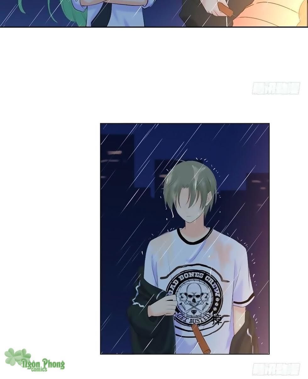 sinh sinh tương thác chapter 47 12