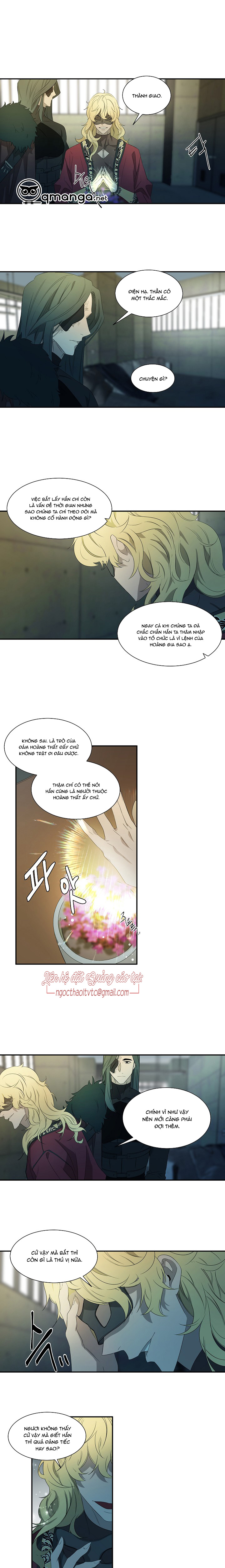 ever green chapter 24 23