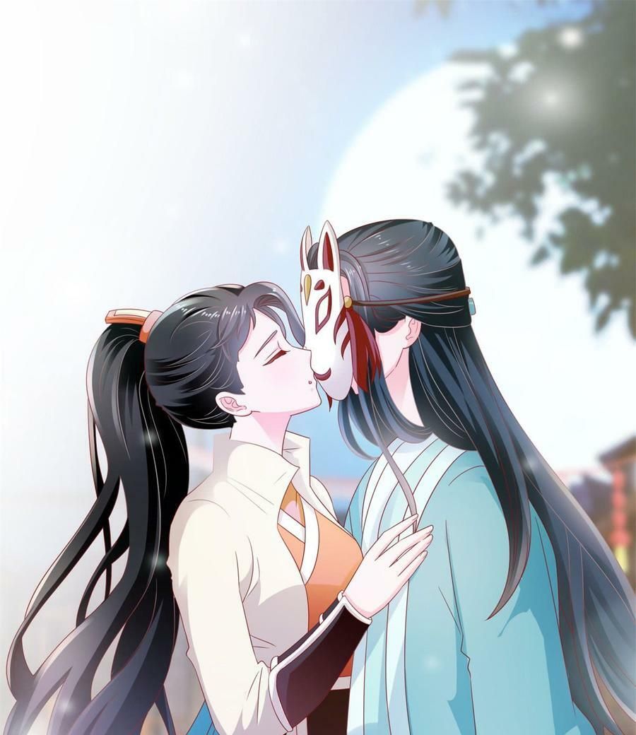 ẩn hôn 100%: chọc tức vợ yêu mua một tặng một chapter 114 28