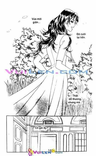 bữa tối của hoàng tử chapter 8 109