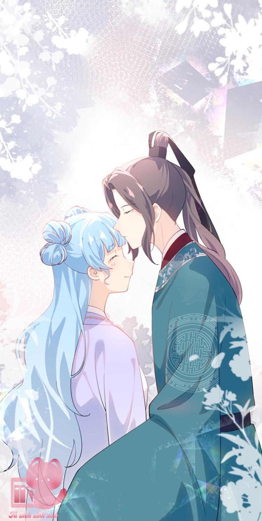 một đêm nọ đột nhiên yandere tới! chapter 150 19