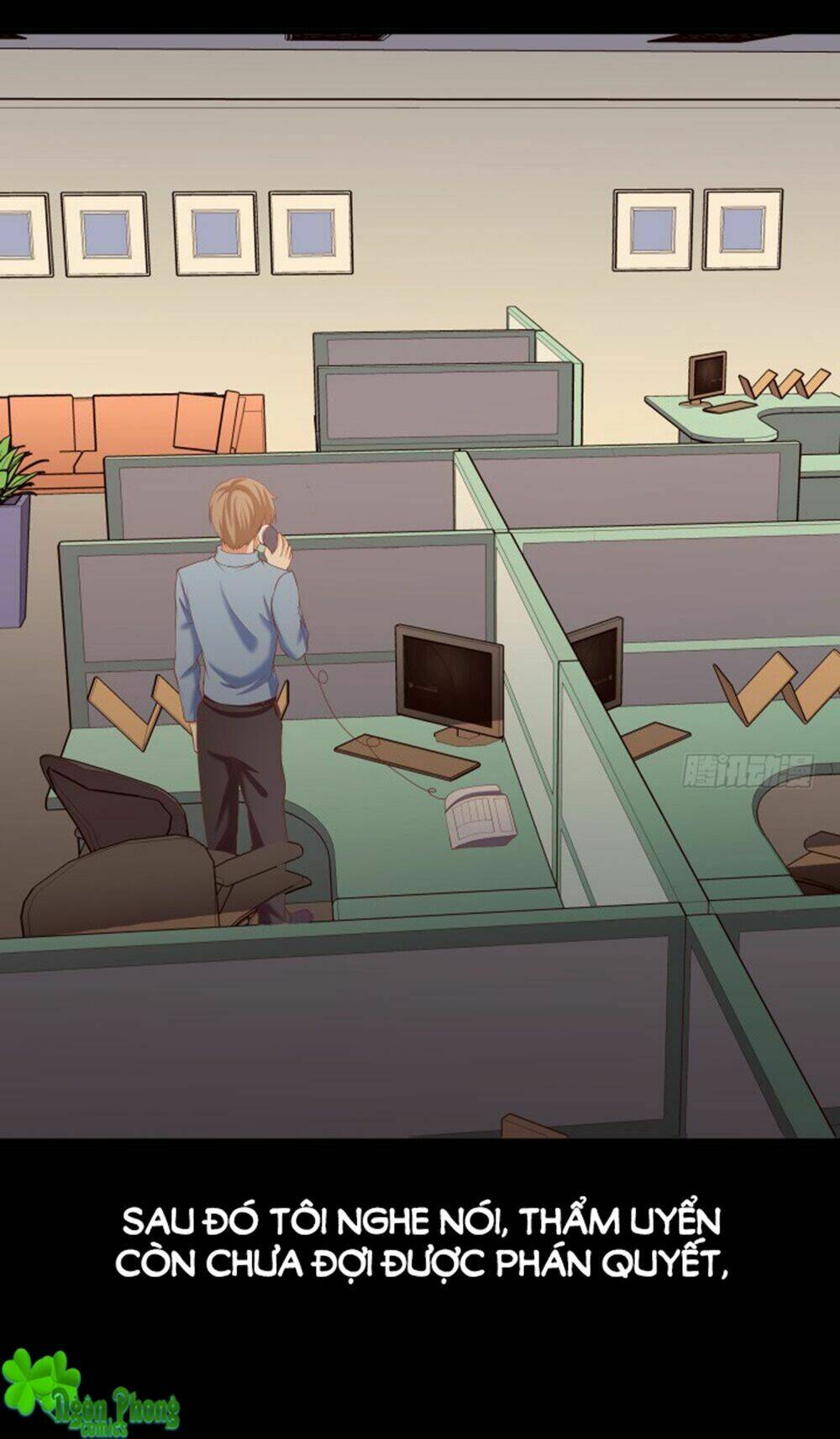 khi trò chơi ác ma bắt đầu chapter 47 17