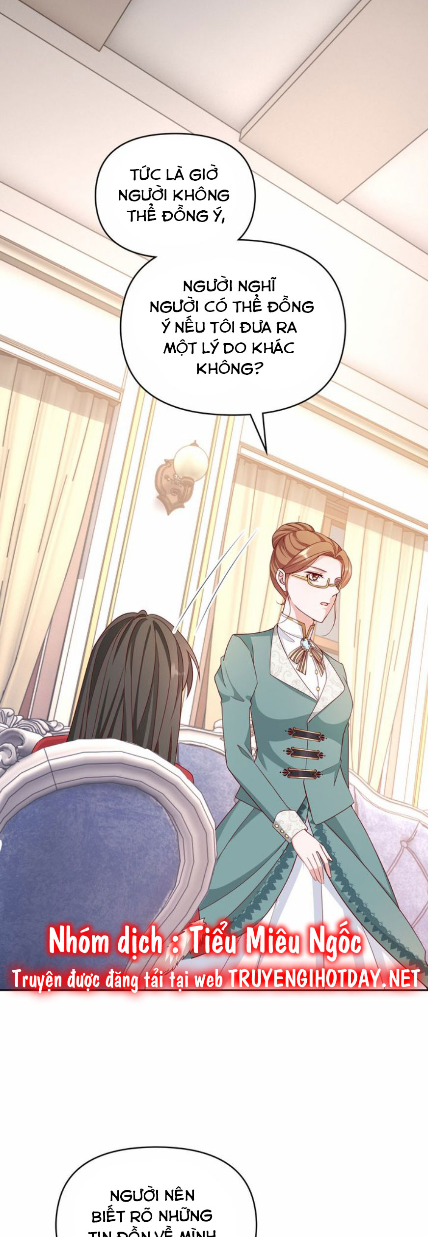 quyến rũ ngài công tước phương bắc chapter 81 22