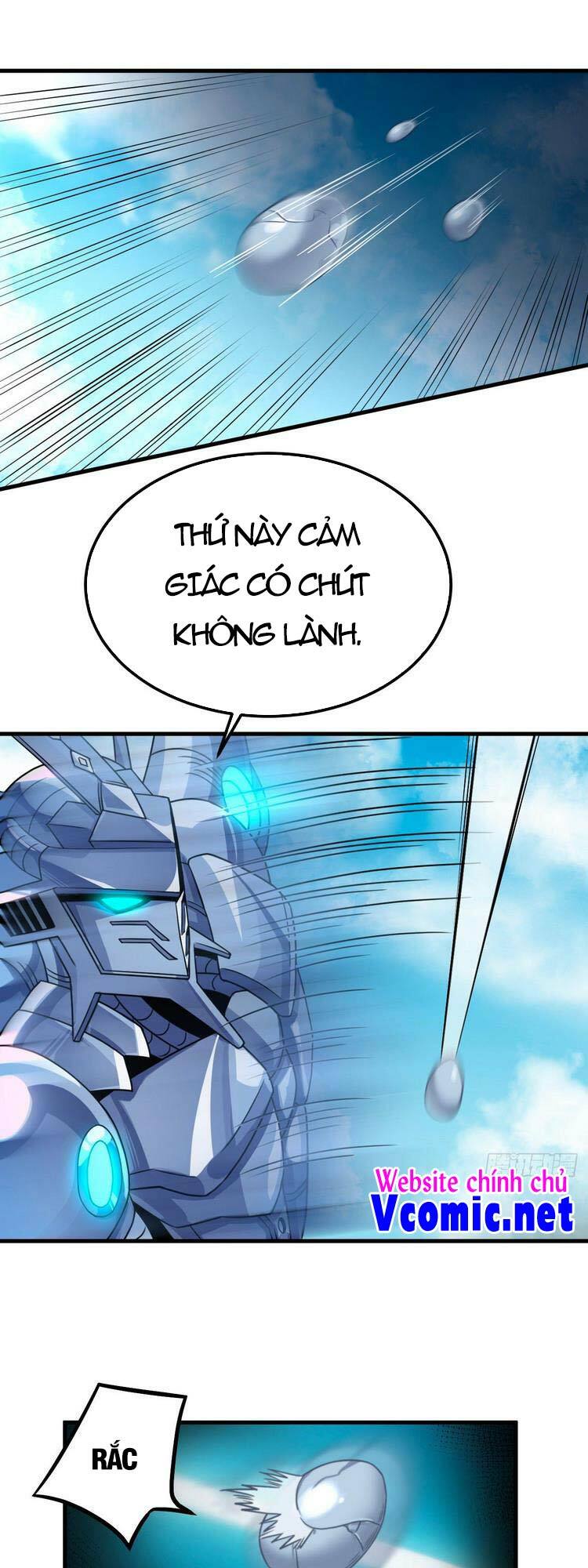 Hậu Cung Của Ta Dựa Vào Rút Thẻ Chapter 137 1