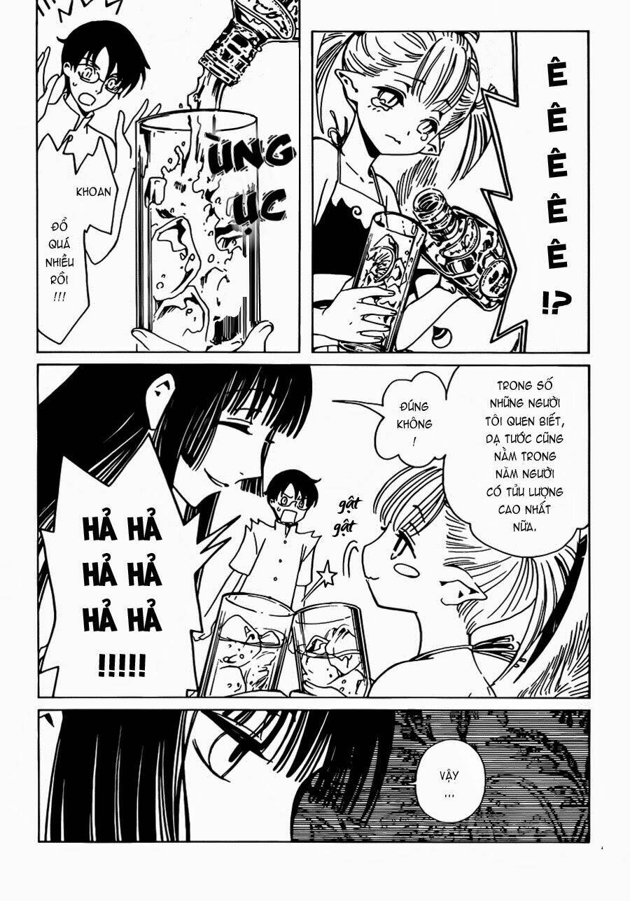 xxxholic rei chapter 13 20