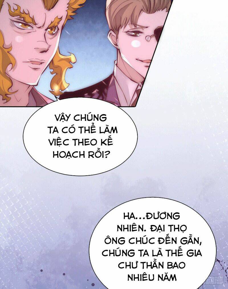đô thị đỉnh phong cao thủ chapter 226 26