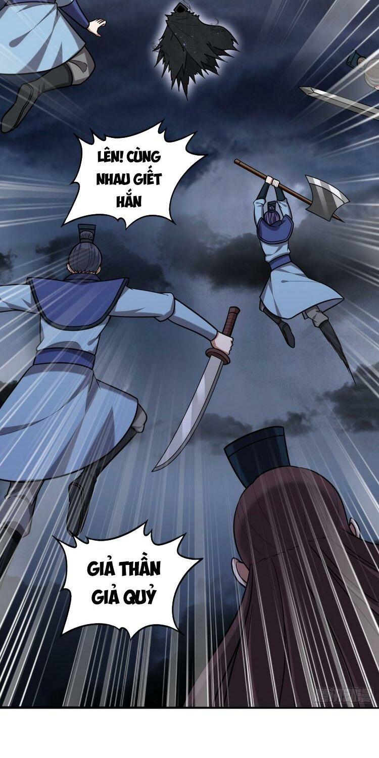 tối cường thần y tại đô thị chapter 199 6