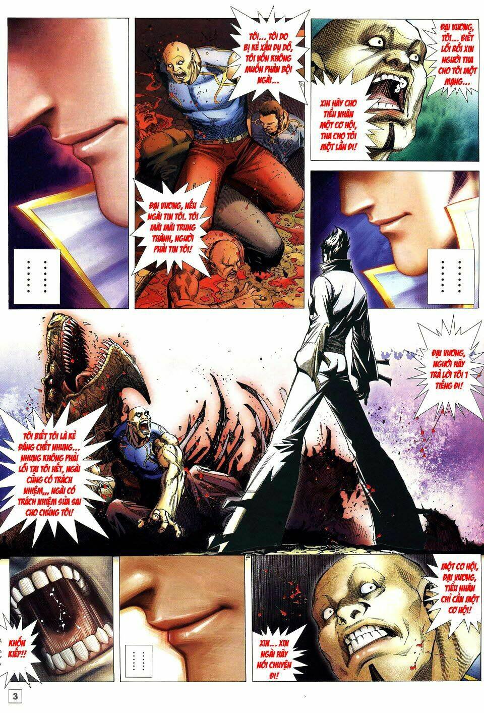 võ thần phi thiên chapter 46 3