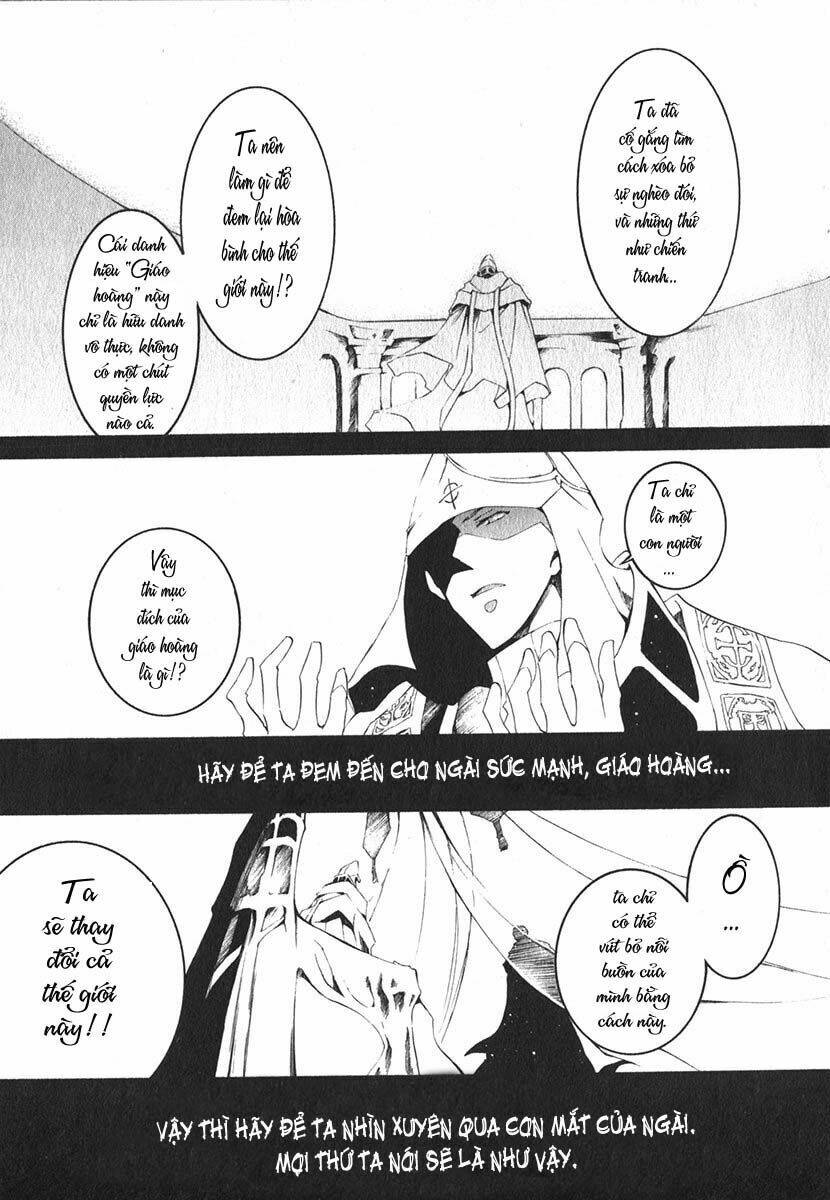 07 hồn ma chapter 45 20