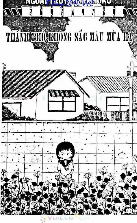 nhóc maruko chapter 4 110