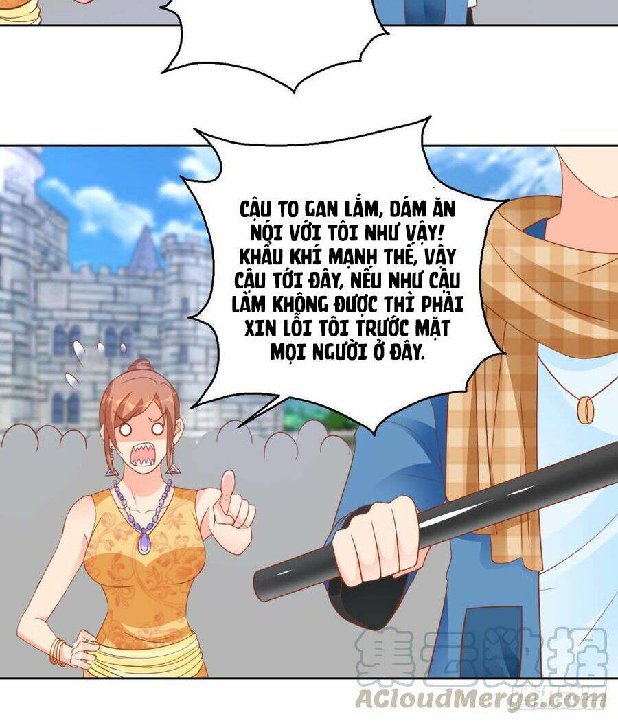 vú em là cổ tiên chapter 104 17