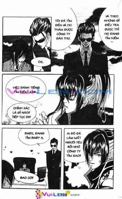 bí mật học viện cross chapter 3 138