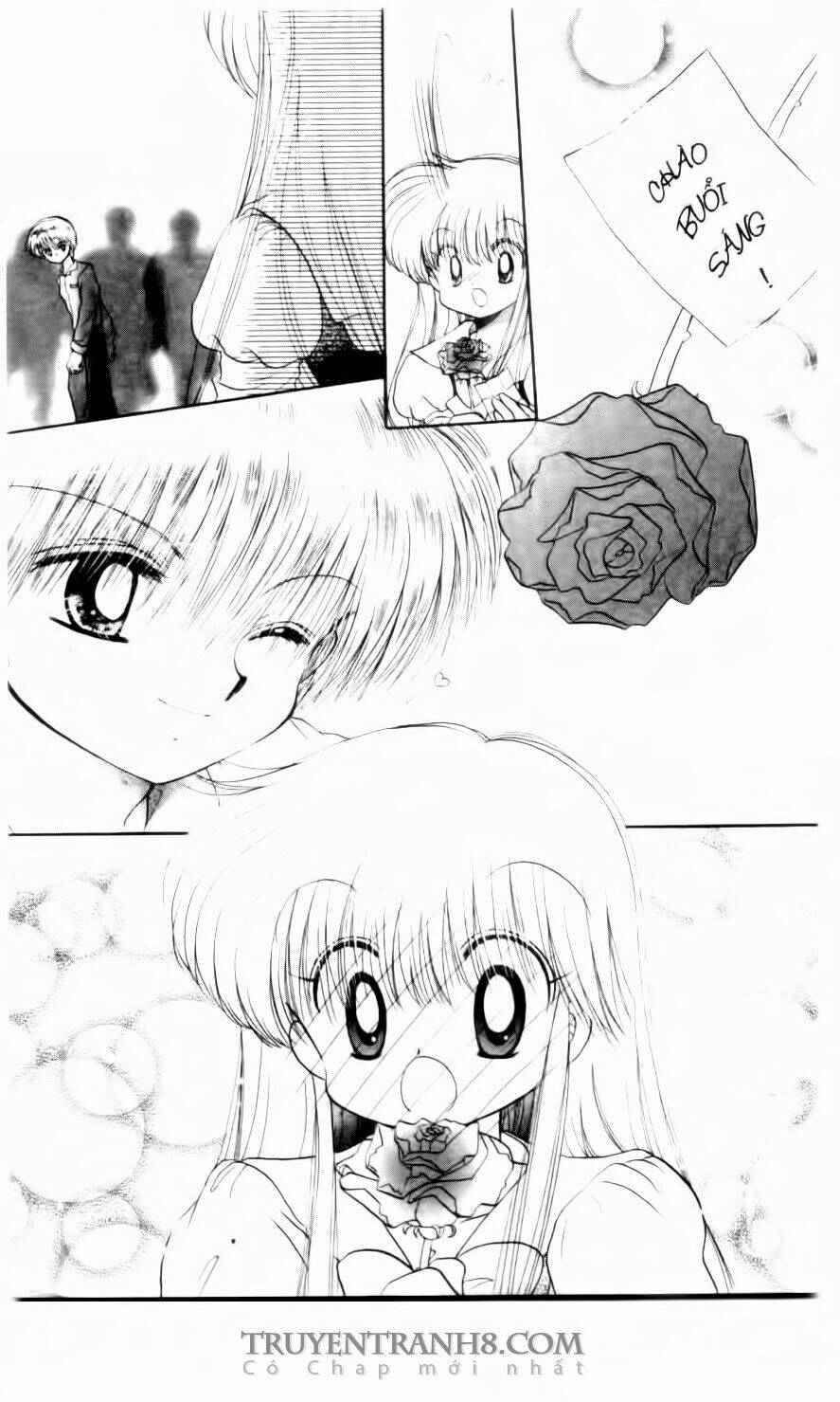 daa! daa! daa! chapter 39 11