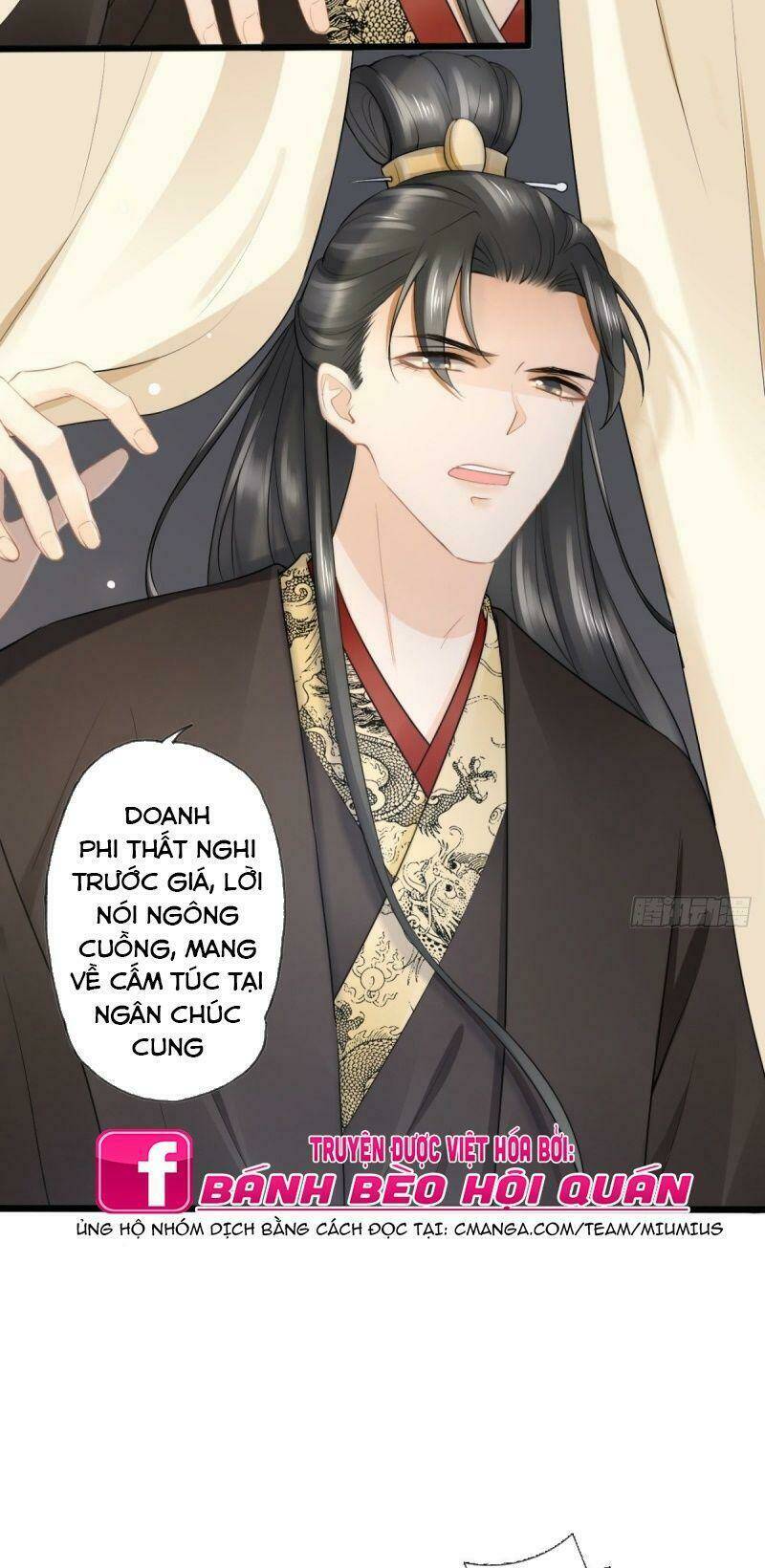 mê hoặc nhân tâm chapter 17 44