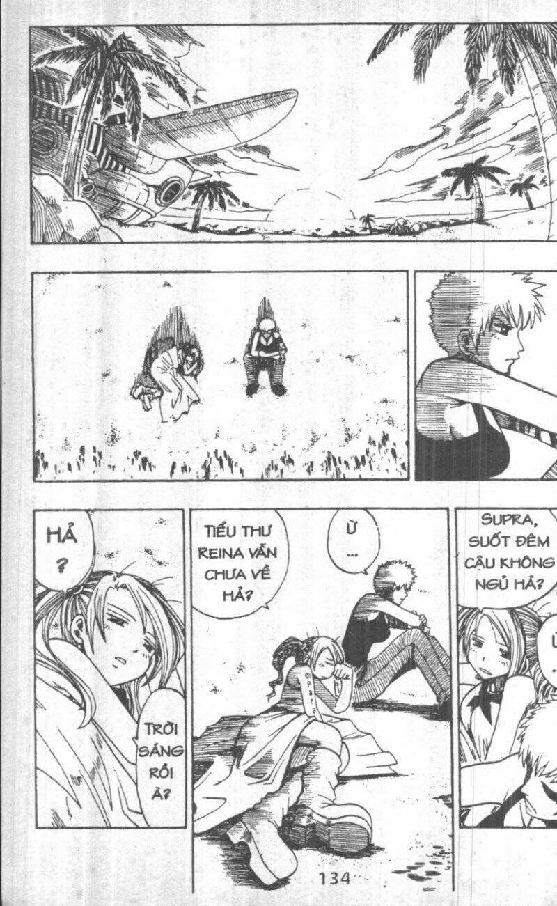 rave master (scan) chapter 19 132
