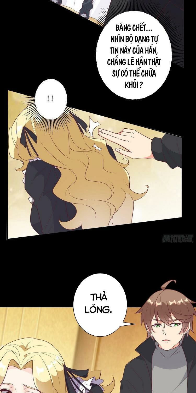 ta lập hậu cung tại tây du ký chapter 27 19