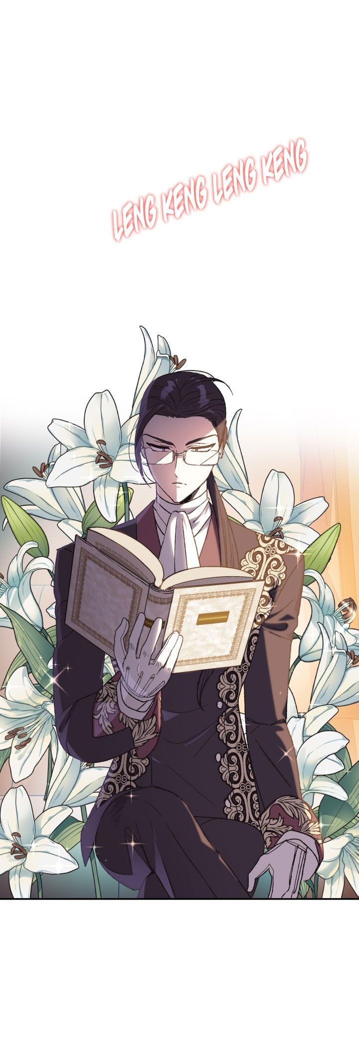 cha à, con không muốn kết hôn đâu chapter 23 27