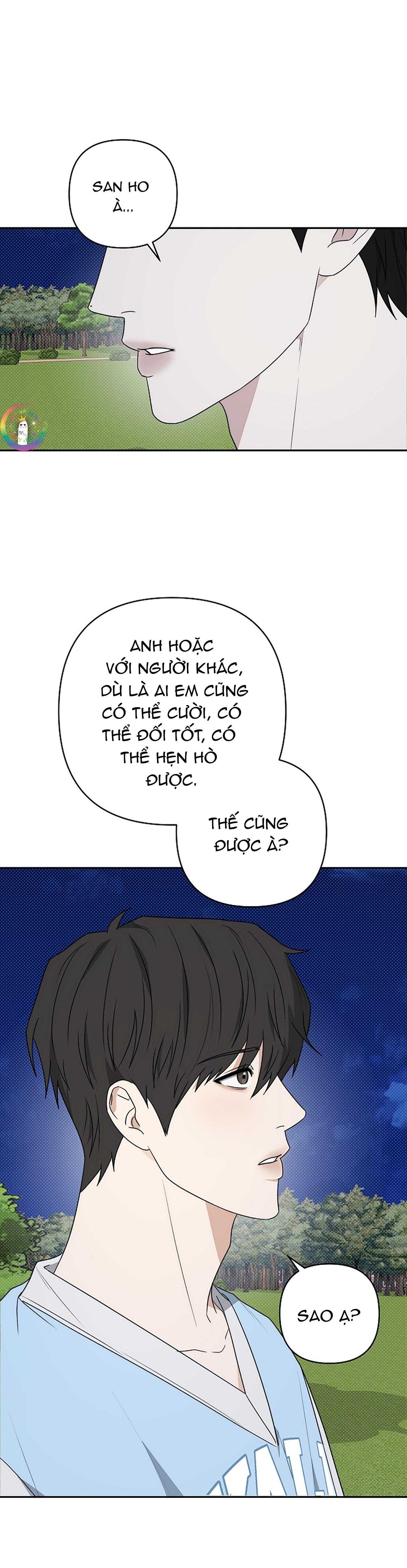 những nàng công chúa bị nguyền rủa chapter 28 13