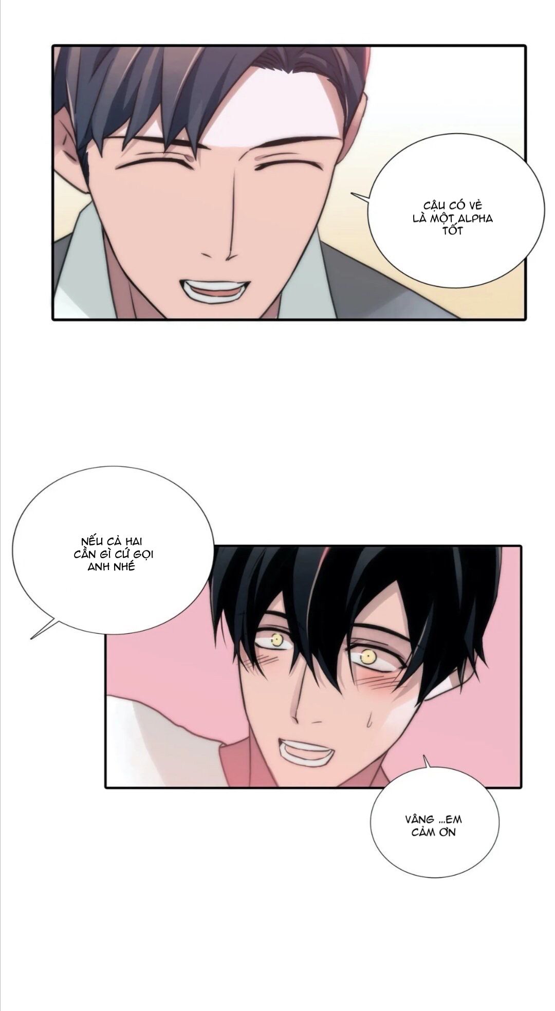 đưa đón người yêu chapter 52 23