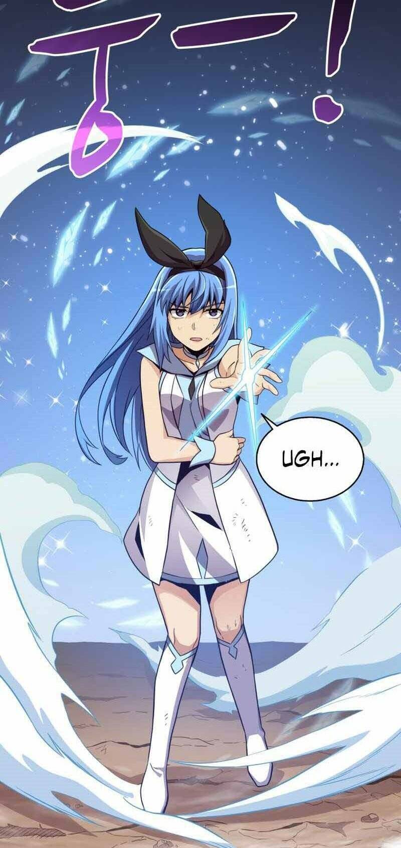 arcane sniper chapter 84 58