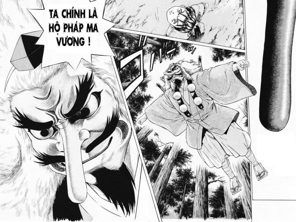 thiếu niên vương phần 1 chapter 7 35