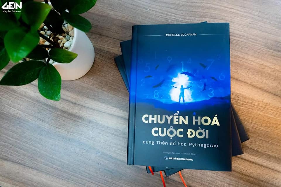 Chuyển hóa cuộc đời - Vươn tới thành công