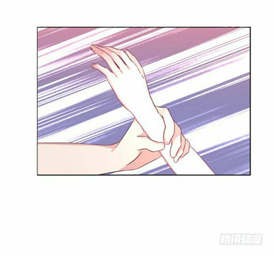 giao ước hôn nhân trên giường đừng xem là thật chapter 1 16