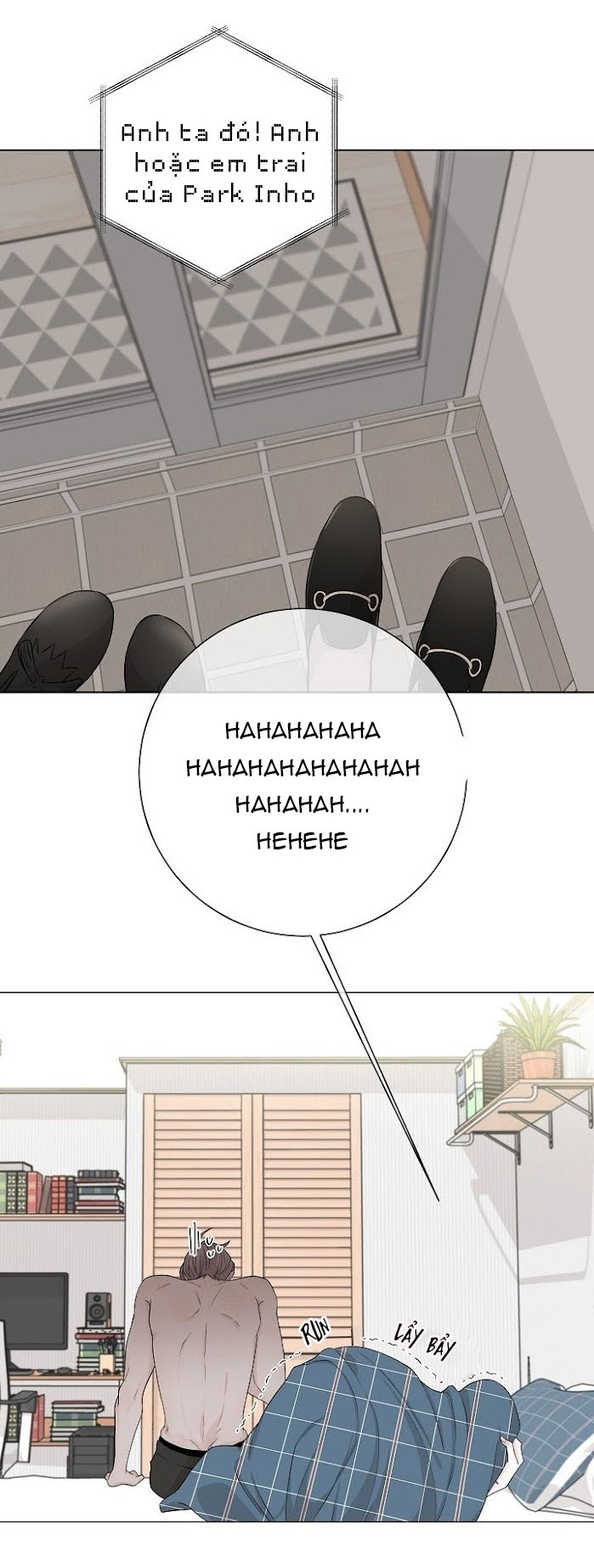 talk me down chapter 5.3 16