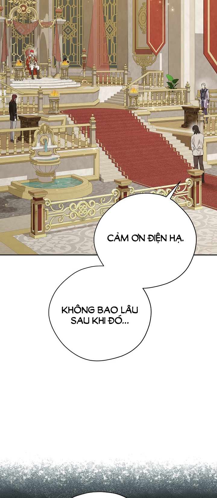 thật ra ta mới là hàng thật chapter 116.1 13