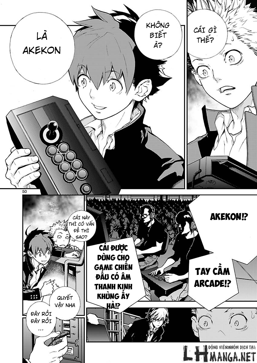 battle mexia chapter 1 50