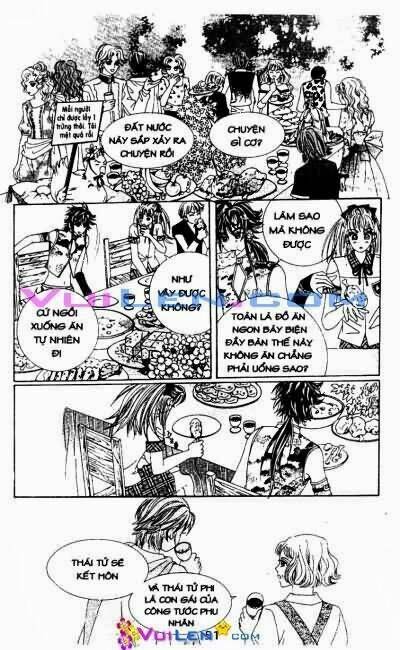 đến vương quốc ma chapter 4 51